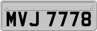 MVJ7778