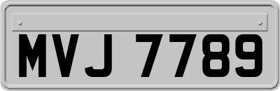 MVJ7789