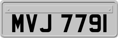 MVJ7791