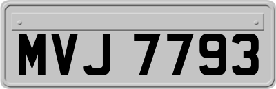 MVJ7793