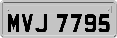 MVJ7795