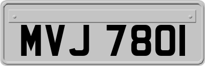 MVJ7801