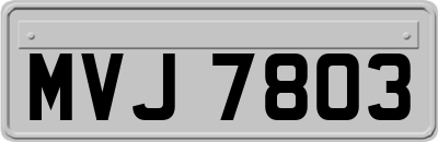 MVJ7803