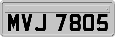 MVJ7805