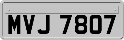 MVJ7807