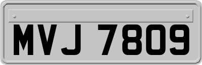 MVJ7809