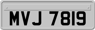 MVJ7819