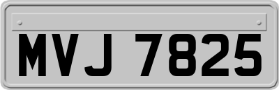 MVJ7825