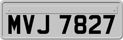 MVJ7827