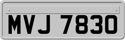 MVJ7830