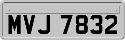MVJ7832