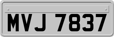 MVJ7837