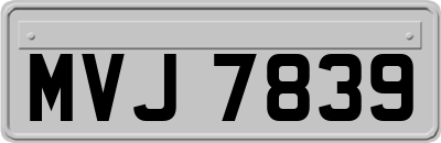 MVJ7839