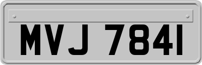 MVJ7841