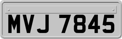 MVJ7845