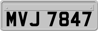 MVJ7847