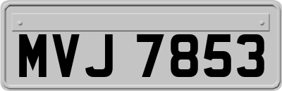 MVJ7853
