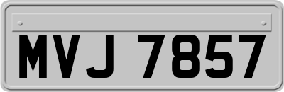 MVJ7857