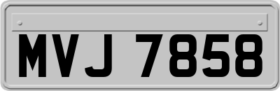 MVJ7858