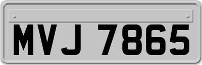 MVJ7865