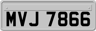 MVJ7866