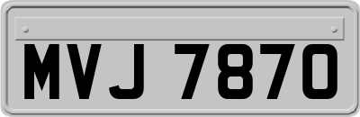 MVJ7870