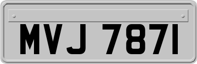 MVJ7871