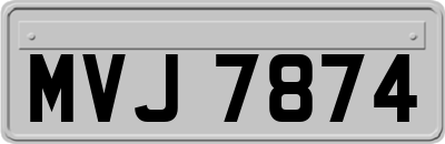 MVJ7874