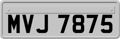 MVJ7875