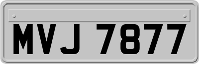 MVJ7877