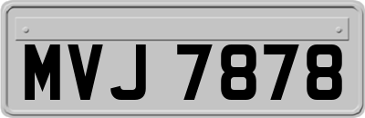 MVJ7878