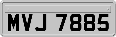 MVJ7885