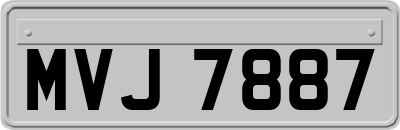 MVJ7887