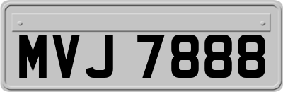 MVJ7888