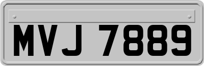 MVJ7889