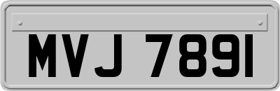 MVJ7891