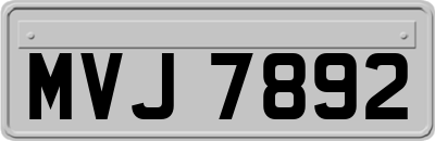 MVJ7892