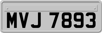 MVJ7893