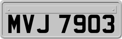 MVJ7903