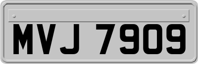 MVJ7909