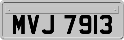MVJ7913