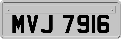 MVJ7916
