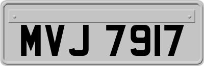 MVJ7917