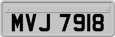 MVJ7918