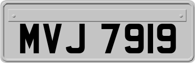 MVJ7919