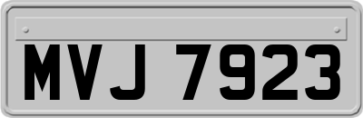 MVJ7923