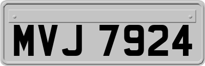MVJ7924