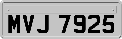 MVJ7925