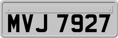 MVJ7927