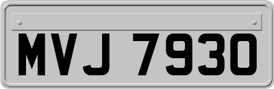 MVJ7930